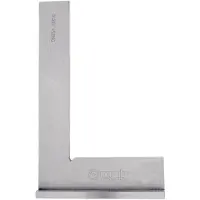 Peddinghaus Équerre à chapeau de mécanicien MOB 200 x 130 mm - 5225200001
