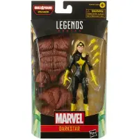 Hasbro Marvel Legends Darkstar