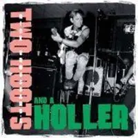 Sonic Rick Broussard's Two Hoots And A Holler