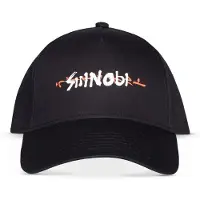 Difuzed Naruto Shippuden - Shinobi - Casquette Ajustable Homme