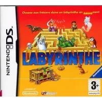 Labyrinthe Nintendo DS