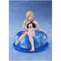 Aniplex My Dress-Up Darling Statue 1/7 Marin Kitagawa (Night Pool Version) 13 cm
