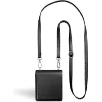 FORCE CASE Pochette bandoulière G Z Flip Series Noir