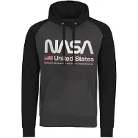 Generique Nasa - Baseball Sweat Hoodie - United States - (Xxl)