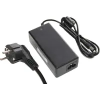 VHBW 220V Bloc d'alimentation chargeur pr Asus VivoBook F201E, S200E, Q200E, X201E, X202E, Taichi 21-DH51, 21-DH71, 11.6-inch Touch remplace ADP-45AW.