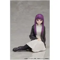 Elcoco Figurka PVC 1/7 Fern z Frieren: Beyond Journey's End 11 cm - Banpresto