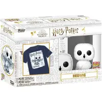 Funko POP! Et Figurine En T Harry Potter Hedwig