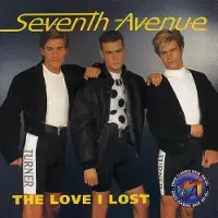 Love i lost