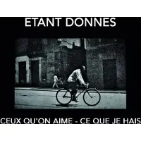 Sonic Etant Donnes - Ceux Qu'on Aime: Ce Que Je Hais [Cd] Bonus Track, Reissue