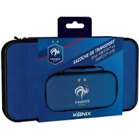Konix Housse de protection Konix BAG PRO FFF BLASON