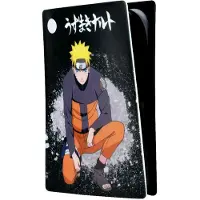 Konix NARUTO PS5 SILICONE COVER