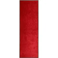 vidaXL Plan de toilette brun foncé 60x40x2,5 cm Bois massif traité