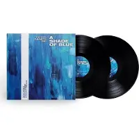 Coast2Coast Tsuyoshi Yamamoto Trio - A Shade Of Blue [Vinyl Lp] 180 Gram
