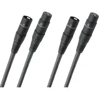 OEHLBACH Câble D1c2014 Xlr Audio Analogique 0.75 M