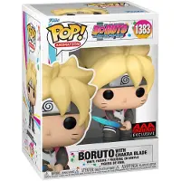 Funko POP! Figurine POP Boruto 1383 Boruto with Chakra Blade Special Edition