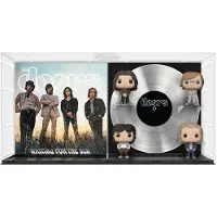 Funko POP! yl Figure - Ide cadeau - Marchandise officielle - Toys for Kids & Adults - Fans de musique - Figure modle pour les collectionneurs et affichage