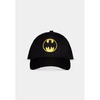 Difuzed Casquette Batman - Badge Logo