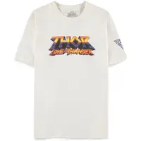 Difuzed Marvel - Thor: Love And Thunder - T-Shirt Men (M)
