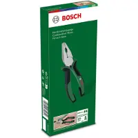 Bosch Pince Universelle 180 Mm