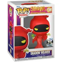 Funko POP! Figurine De Shadow Weaver