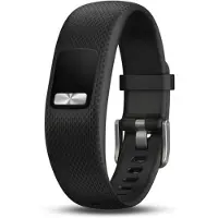 Garmin Bracelet V?vofit 4 Noir (Grande)