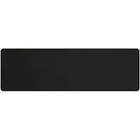 Glorious Extended Stealth Mouse Pad Noir