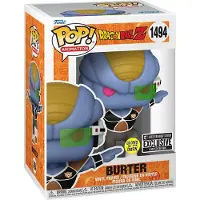 Funko POP! Figurine Funko Pop Animation Dragon Ball Z S10 Burter