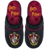 Cinereplicas Pantoufles Harry Potter Gryffondor taille M/L