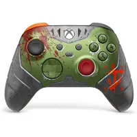 Xbox Manette sans fil Xbox - Édition limitée DOOM : The Dark Ages