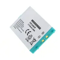 Subtel Batterie Pour Nintendo Game Boy Advance Sp - Ags-003 (800mah) Batterie De Remplacement