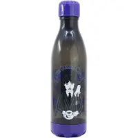 Stor Mercredi - Bouteille D'eau Mercredi Addams (Pp) - 660ml