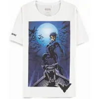 Difuzed Gotham Knights - Night Wing - T-Shirt Homme (Xl)