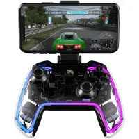 Havit G158bt Pro Smartphone Controller Argenté