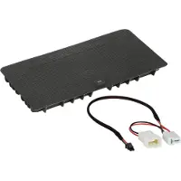 ACV Inbay Chargeur Induction Vide Poche Compatible Avec Hyundai Tucson 15-21 10w