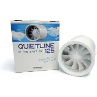 Vents Quietline