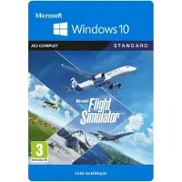 Microsoft Flight Simulator