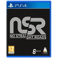 No Straight Roads