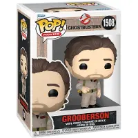 Funko POP! Figurka POP! Ghostbusters 2024 Grooberson od 9 cm