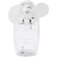 Eurowebbiz Ventilateur de poche ou de voyage
