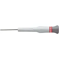 Facom 84E - Tournevis Micro-Tech 6 pans mâles 84E.0,9X35