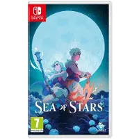 OCEAN DES ÉTOILES - Just For Games Jeu Vidéo pour Switch