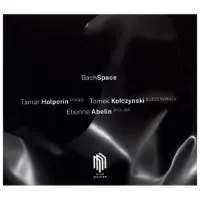 Brilliant Classics Bachspace