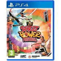 Street Power Football
