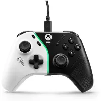 Thrustmaster D-IPPON D-pad module - PC - Xbox One - Xbox Series S - Xbox Series X - D-pad - Noir - Or - 1 pièce(s) - 133 mm - 50 mm (4460276)
