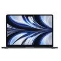 Apple MacBook Air 2022 13" M2 8Cpu/8Gpu 8/256 Go Minuit MLY33T/A