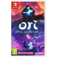 Ori The Collection Nintendo Switch