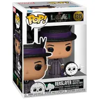 Funko POP! Pop! Marvel - Loki 2 Renslayer Figurka Winylowa Oficjalny Produkt