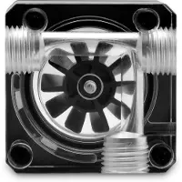 Ekwater 3831109827178 pièce et accessoire pour systèmes de refroidissement d'ordinateurs Indicateur de débit