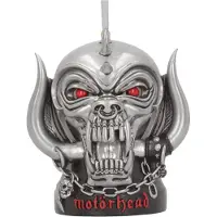 Motorhead Boules de - Warpig - pour Indifférent - Standard - Taille Standard