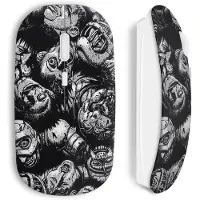 MANIACASE Souris Sans Fil Freaks